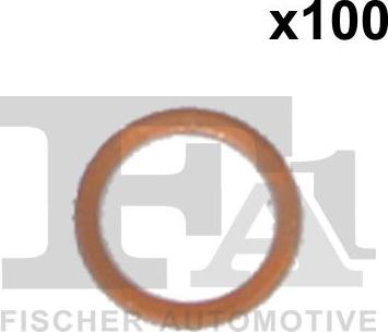 FA1 377.980.100 - Уплотнительное кольцо autodnr.net