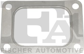 FA1 400-503 - Прокладка, випускний колектор autocars.com.ua