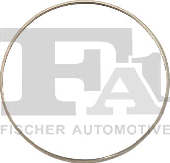 FA1 400-521 - Уплотнительное кольцо, компрессор autodnr.net