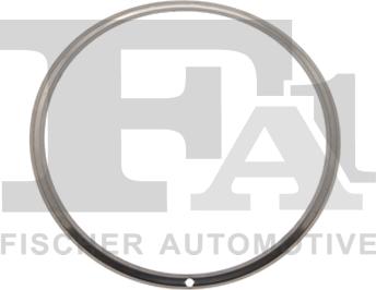 FA1 400552 - Прокладка, компресор autocars.com.ua