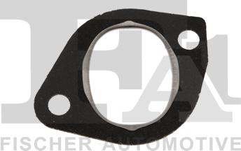 FA1 410-025 - Прокладка, випускний колектор autocars.com.ua