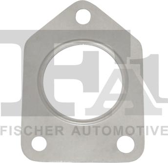 FA1 410-502 - Прокладка випускного колектора вир-во Fischer autocars.com.ua