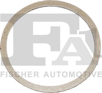 FA1 410-515 - Прокладка, випускний колектор autocars.com.ua
