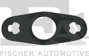 FA1 410-518 - Прокладка, випуск масла (компресор) autocars.com.ua