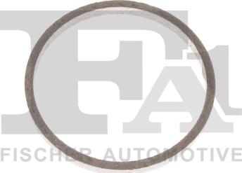 FA1 410-521 - Прокладка, компресор autocars.com.ua