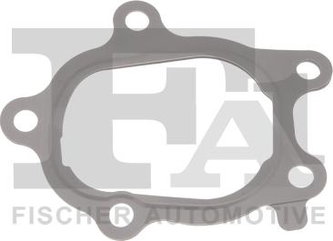 FA1 410-525 - Прокладка, випускний колектор autocars.com.ua