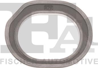 FA1 410-529 - Уплотнительное кольцо, компрессор avtokuzovplus.com.ua