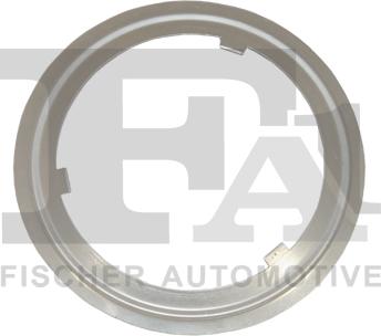 FA1 410-905 - Прокладка, труба вихлопного газу autocars.com.ua