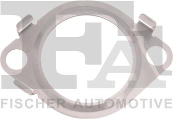 FA1 410-909 - Прокладка, труба вихлопного газу autocars.com.ua