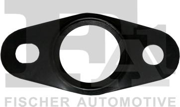 FA1 411503 - Прокладка, випуск масла (компресор) autocars.com.ua