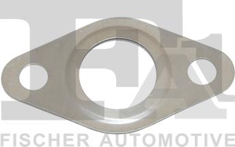 FA1 411505 - Прокладка, клапан повернення ОГ autocars.com.ua