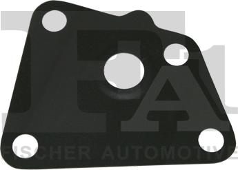 FA1 411520 - Прокладка, випуск масла (компресор) autocars.com.ua