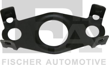 FA1 411529 - Прокладка, випуск масла (компресор) autocars.com.ua