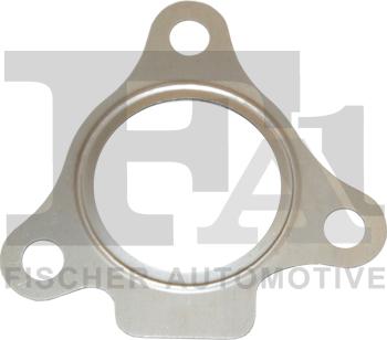 FA1 411-541 - Прокладка, випускний колектор autocars.com.ua