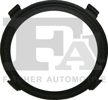 FA1 411-550 - Прокладка, випускний колектор autocars.com.ua