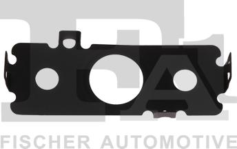 FA1 411563 - Прокладка, випуск масла (компресор) autocars.com.ua