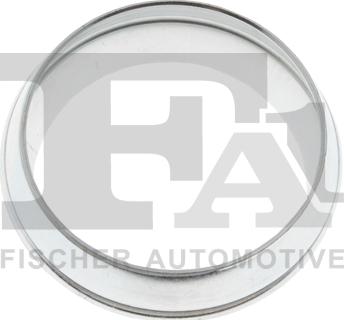 FA1 411-956 - Уплотнительное кольцо, труба выхлопного газа autodnr.net