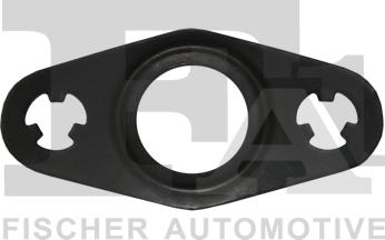 FA1 412-505 - Прокладка, випуск масла (компресор) autocars.com.ua