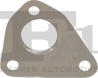 FA1 412-510 - Прокладка, випускний колектор autocars.com.ua
