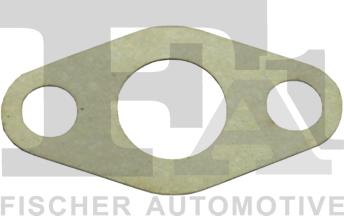 FA1 412-535 - Прокладка, випуск масла (компресор) autocars.com.ua