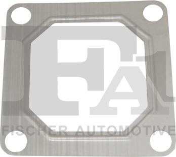 FA1 413506 - Прокладка, компресор autocars.com.ua