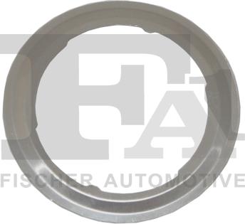 FA1 413-507 - Прокладка турбіни autocars.com.ua