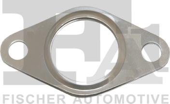 FA1 413510 - Прокладка, клапан повернення ОГ autocars.com.ua