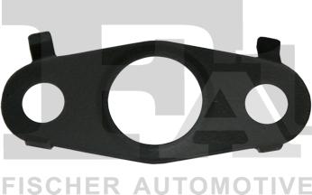FA1 413-518 - Ущільнення. отвір для подачі оливи компресор вир-во Fischer autocars.com.ua