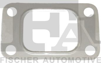 FA1 414-505 - Прокладка, выпускной коллектор autodnr.net