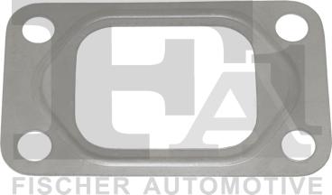 FA1 414-508 - Прокладка, выпускной коллектор autodnr.net