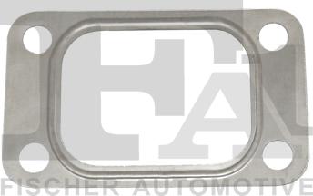 FA1 414511 - Прокладка, випускний колектор autocars.com.ua