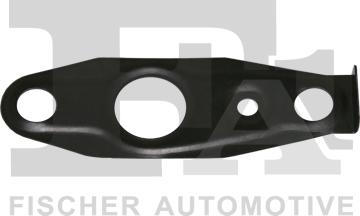 FA1 414-515 - Прокладка, випуск масла (компресор) autocars.com.ua