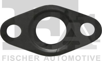 FA1 414-516 - Прокладка, випуск масла (компресор) autocars.com.ua