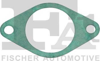 FA1 414-517 - Прокладка, компресор autocars.com.ua