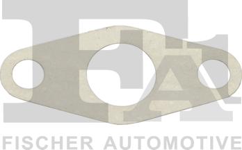 FA1 414-533 - Прокладка, випуск масла (компресор) autocars.com.ua