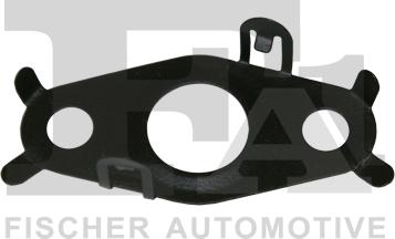 FA1 414-545 - Прокладка, випуск масла (компресор) autocars.com.ua