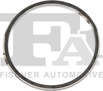 FA1 414-574 - Прокладка, компресор autocars.com.ua