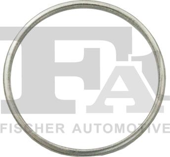 FA1 416-508 - Прокладка, випускний колектор autocars.com.ua