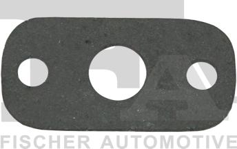 FA1 421-503 - Прокладка, выпуск масла (компрессор) avtokuzovplus.com.ua