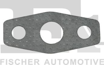 FA1 421-514 - Прокладка, випуск масла (компресор) autocars.com.ua