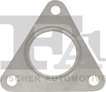 FA1 421-518 - Прокладка, випускний колектор autocars.com.ua