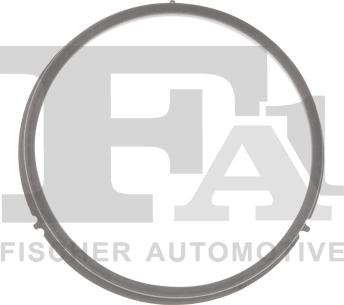 FA1 421-529 - Кільце ущільнювача, компресор autocars.com.ua