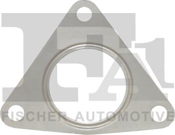 FA1 421-530 - Прокладка, випускний колектор autocars.com.ua