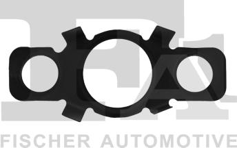 FA1 421539 - Прокладка, випуск масла (компресор) autocars.com.ua
