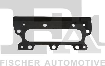 FA1 422-012 - Прокладка, випускний колектор autocars.com.ua