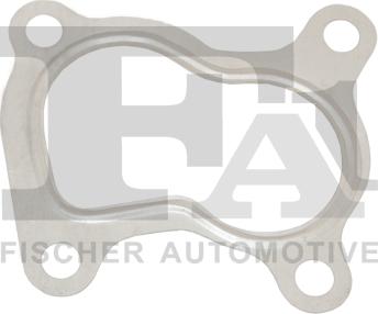 FA1 422-501 - Прокладка, компресор autocars.com.ua