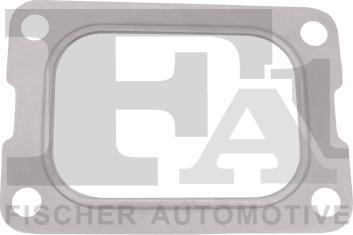 FA1 422-527 - Прокладка, выпускной коллектор autodnr.net