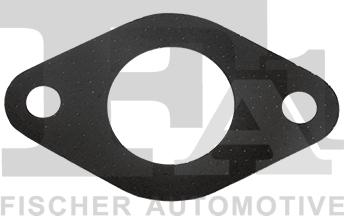 FA1 422-539 - Прокладка, випуск масла (компресор) autocars.com.ua