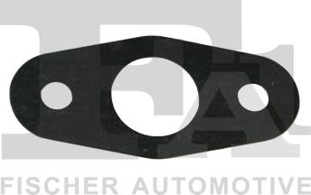 FA1 425-506 - Ущільнення. отвір турбіни для зливання оливи компресор вир-во Fischer autocars.com.ua