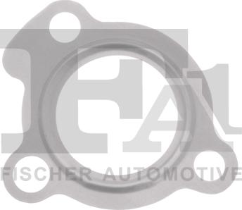 FA1 425-509 - Прокладка, компресор autocars.com.ua